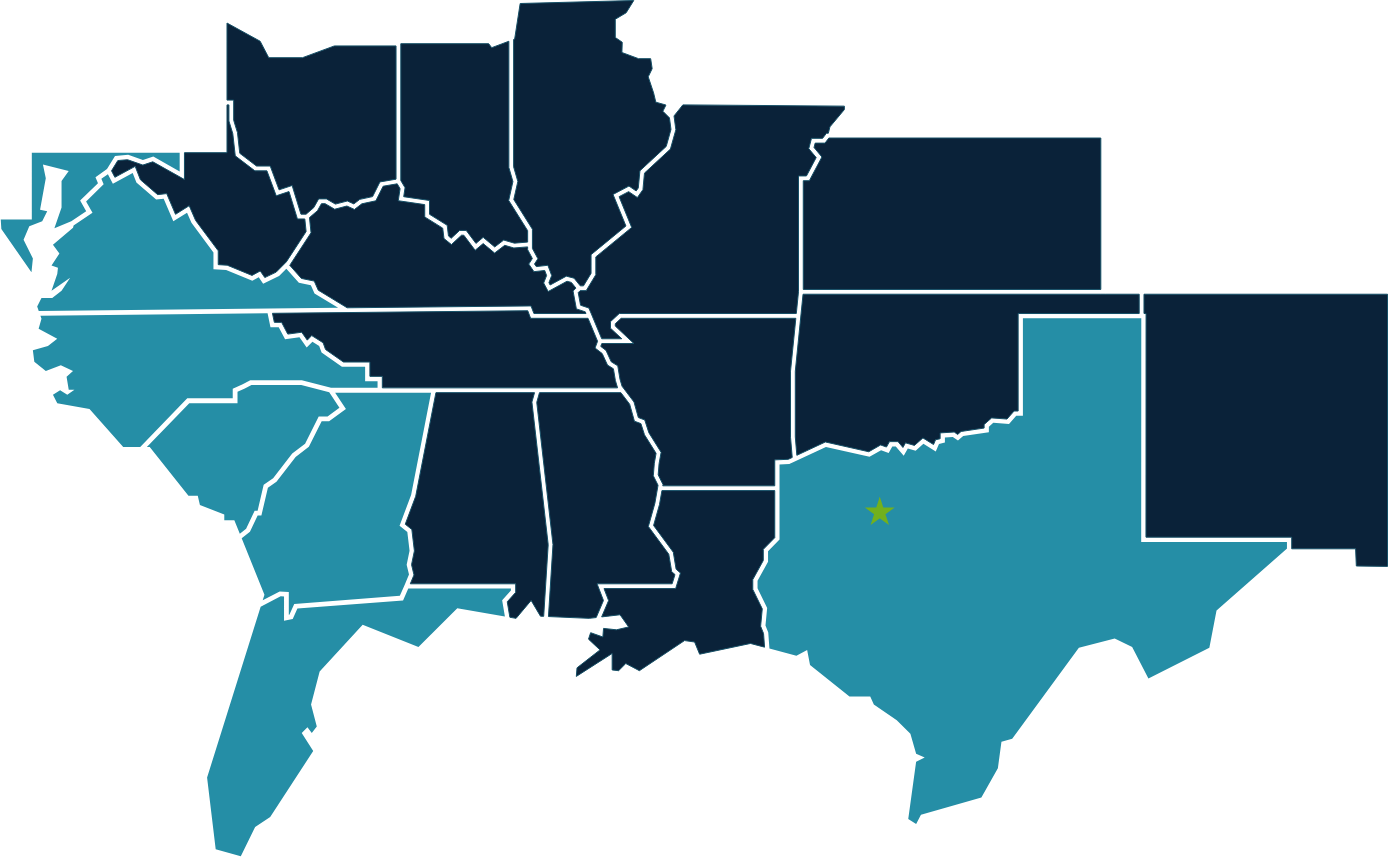 Network Map